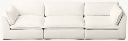 Costera Modular 3-Piece Sofa