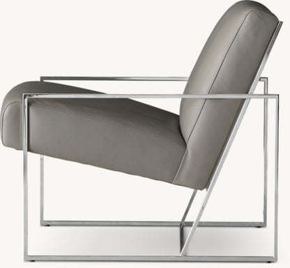 Marsden Leather Chair