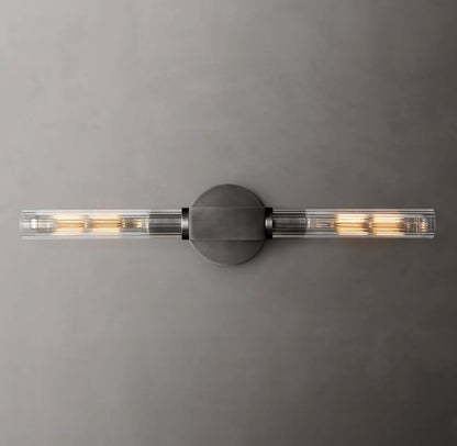 Cannele Linear Sconce