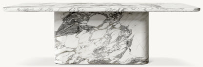 Vitolo Carved Dining Table