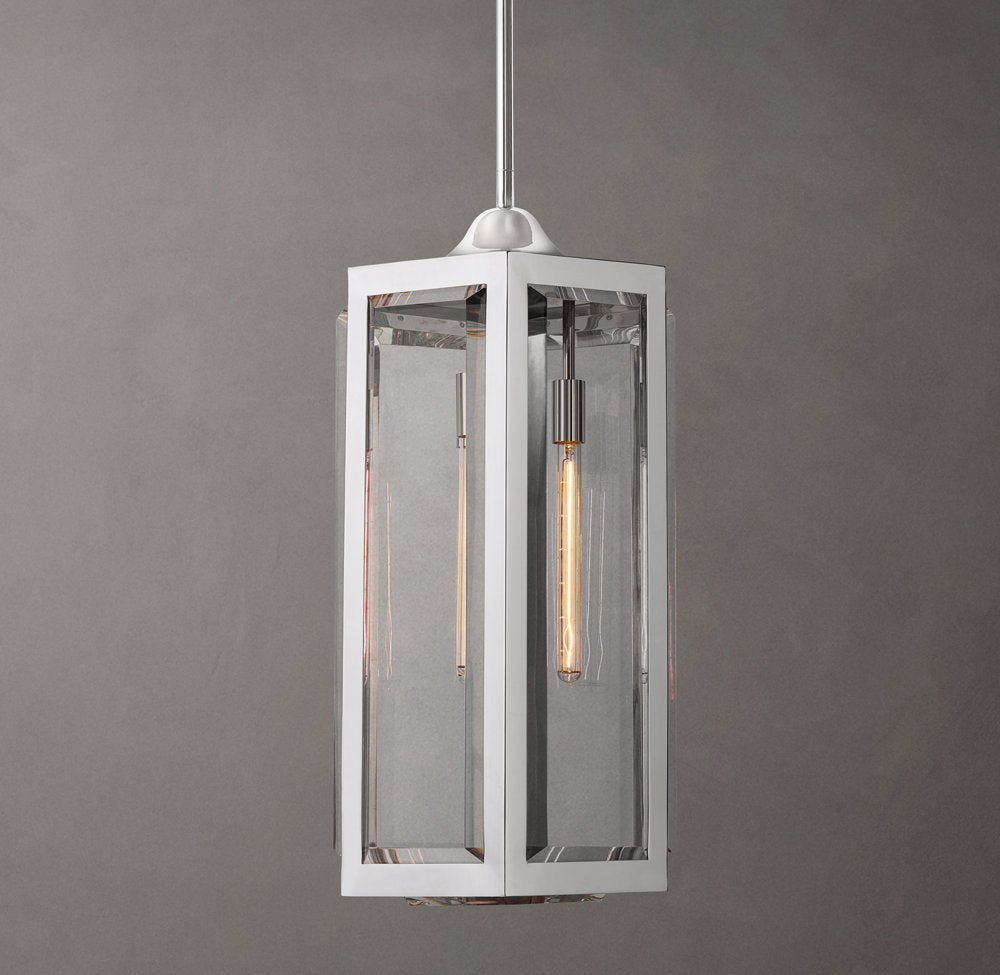 Chevalier Grand Pendant