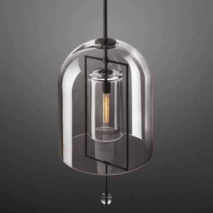 Fulcrun Grand Island Pendant 32"H