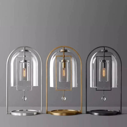 Fulcrun Table Lamp