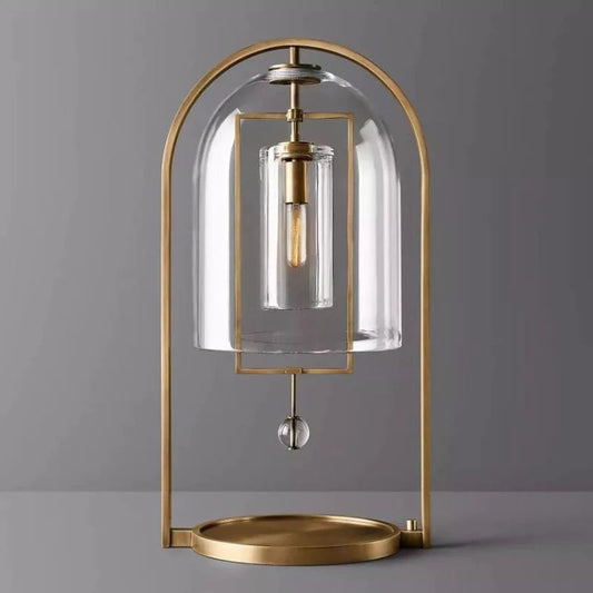 Fulcrun Table Lamp