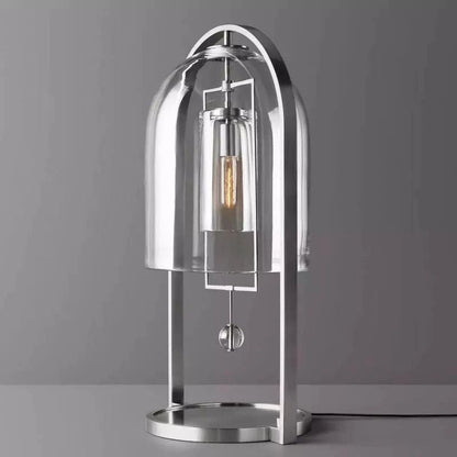Fulcrun Table Lamp