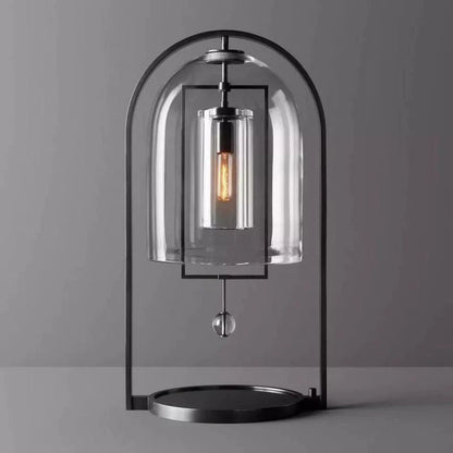 Fulcrun Table Lamp