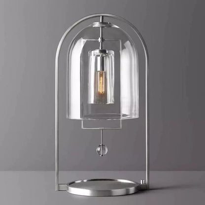 Fulcrun Table Lamp
