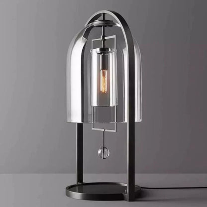Fulcrun Table Lamp
