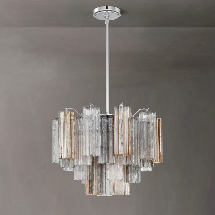 Adda 6-Light Chandelier