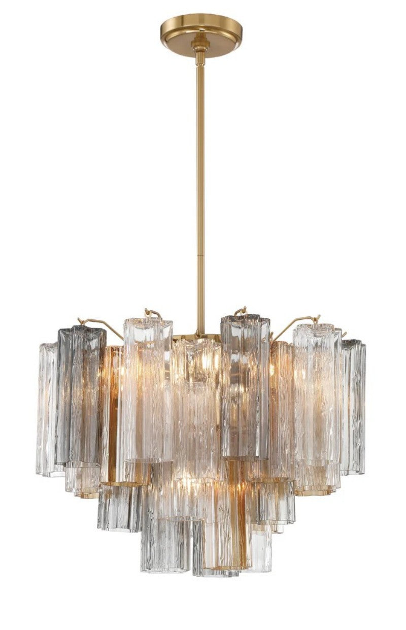 Adda 6-Light Chandelier