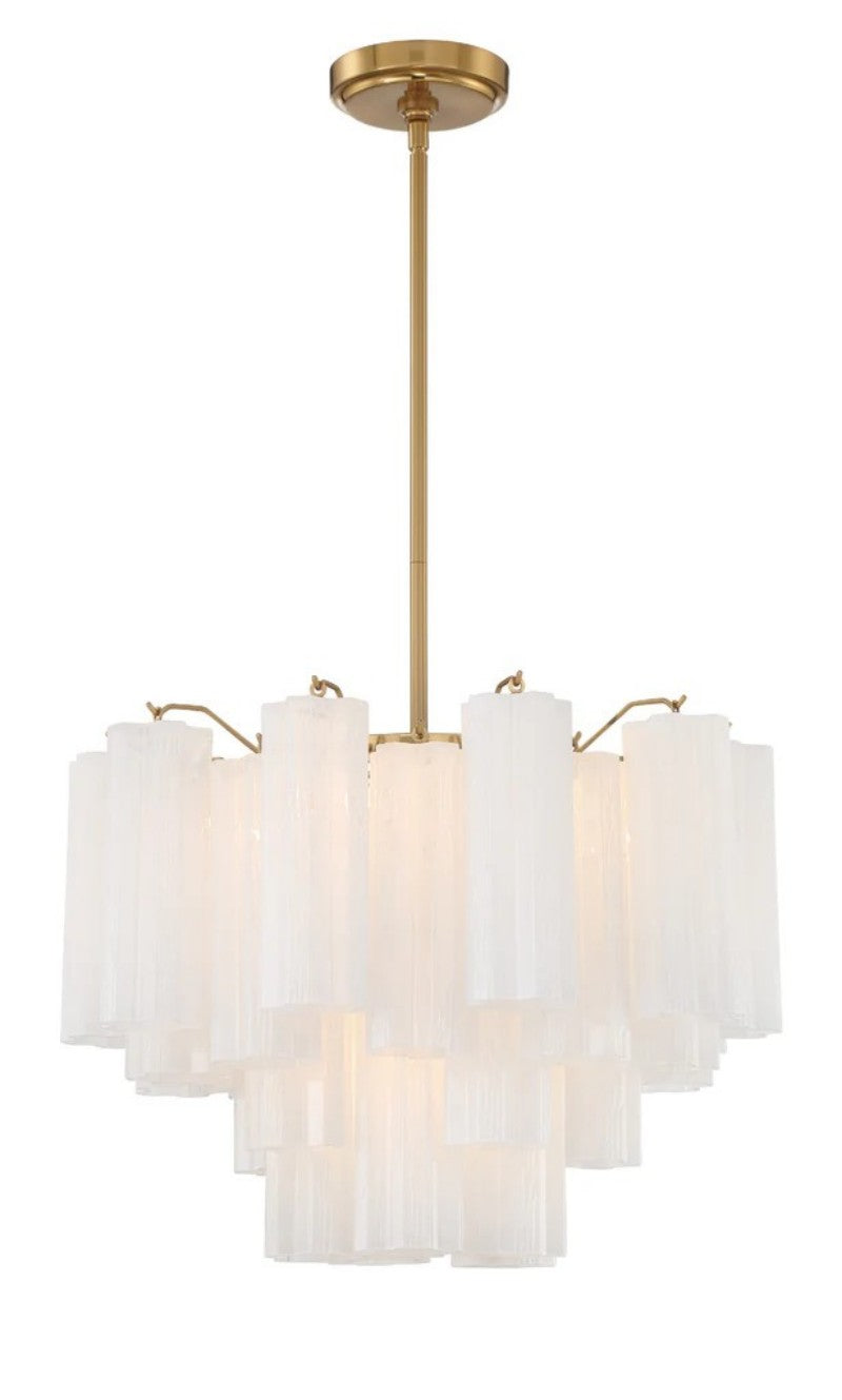 Adda 6-Light Chandelier