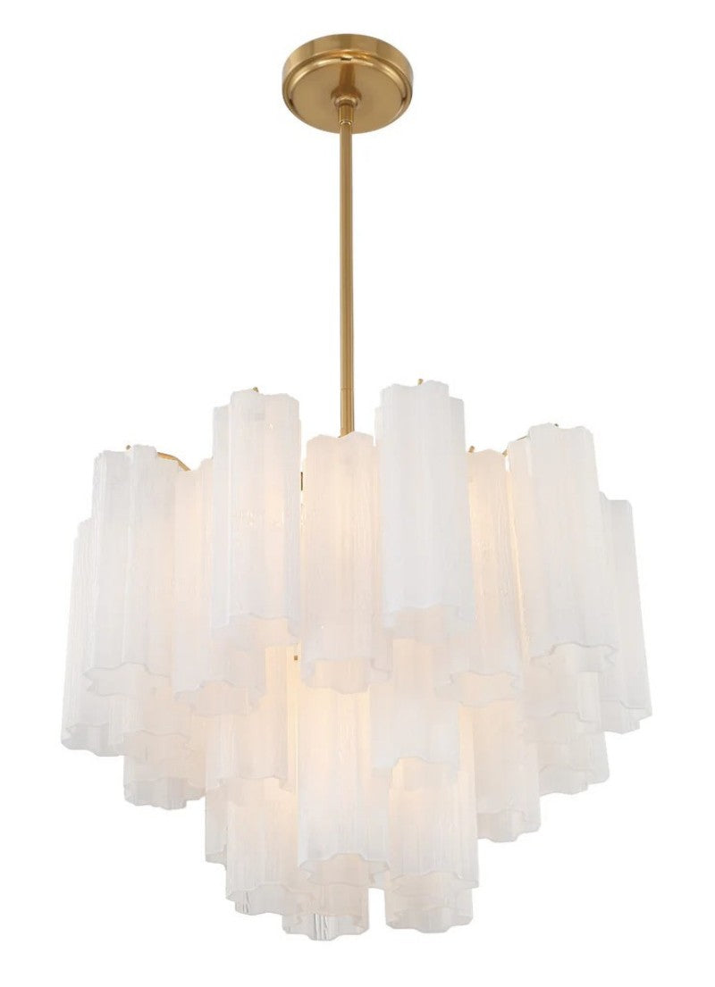 Adda 6-Light Chandelier