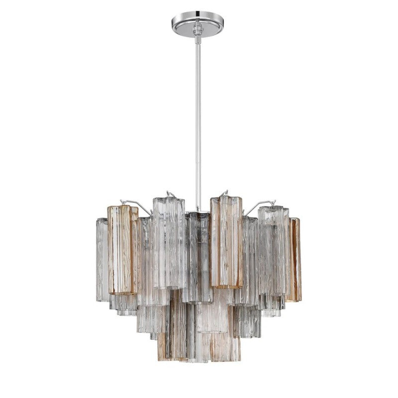 Adda 6-Light Chandelier