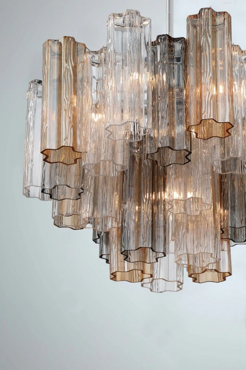 Adda 6-Light Chandelier