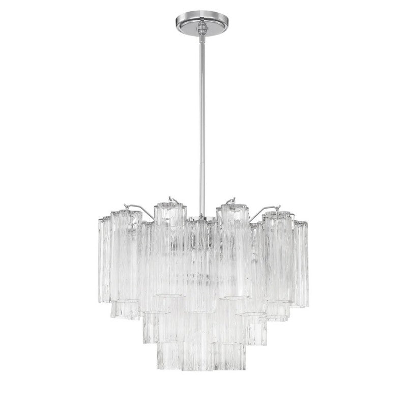 Adda 6-Light Chandelier