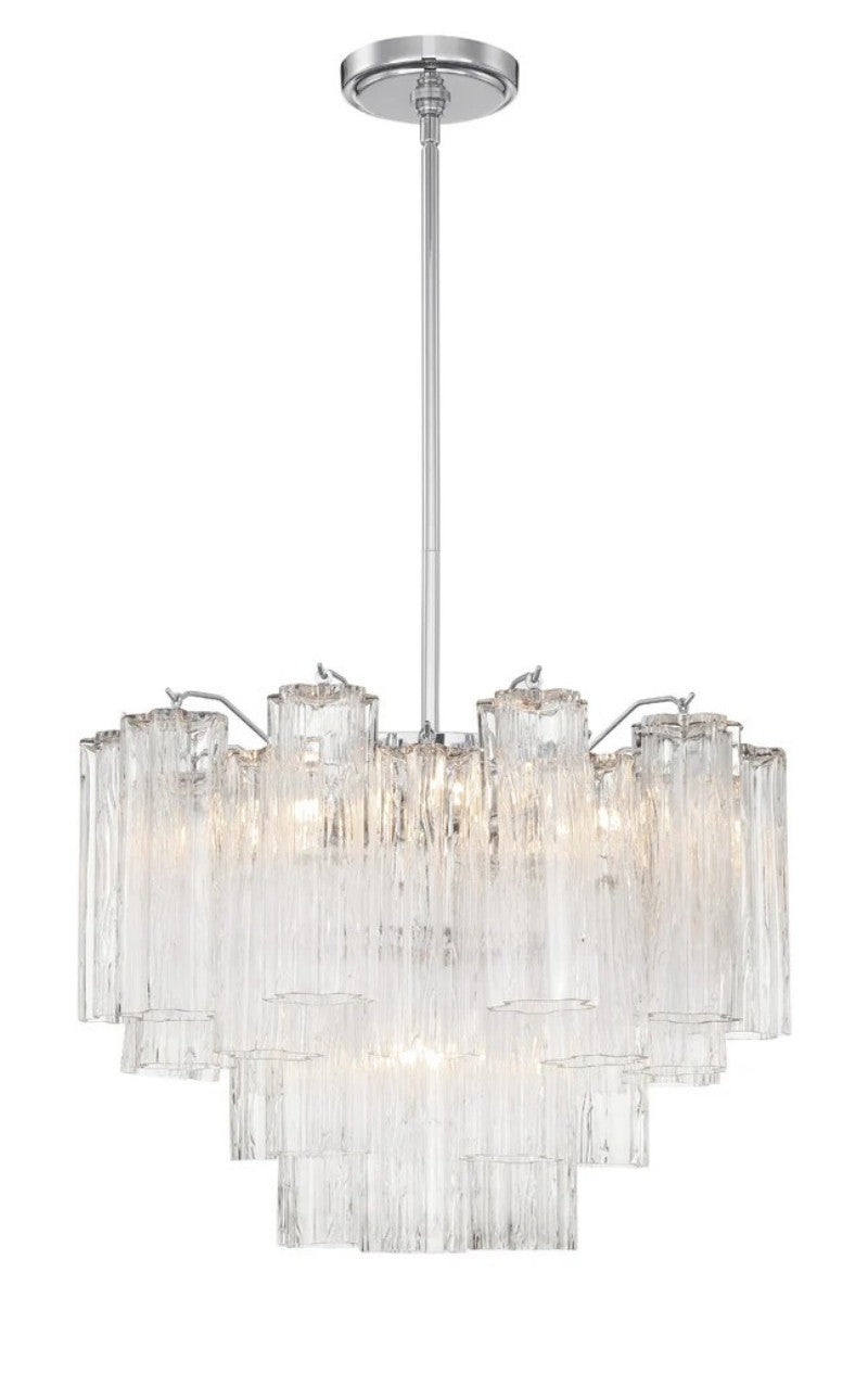 Adda 6-Light Chandelier