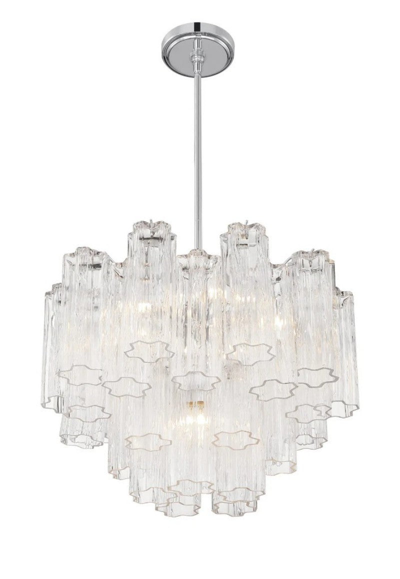 Adda 6-Light Chandelier