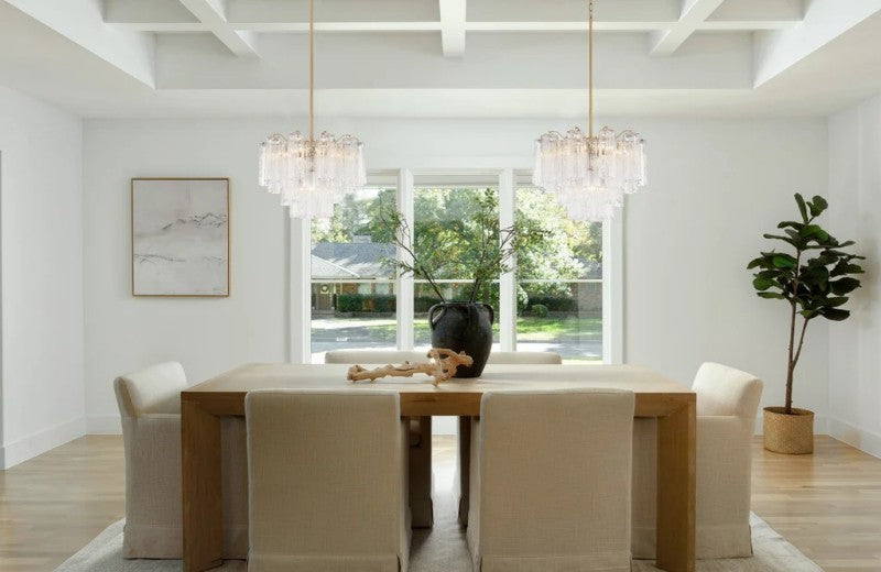 Adda 6-Light Chandelier