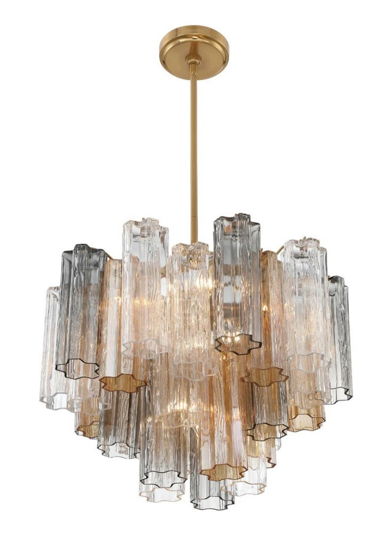 Adda 6-Light Chandelier