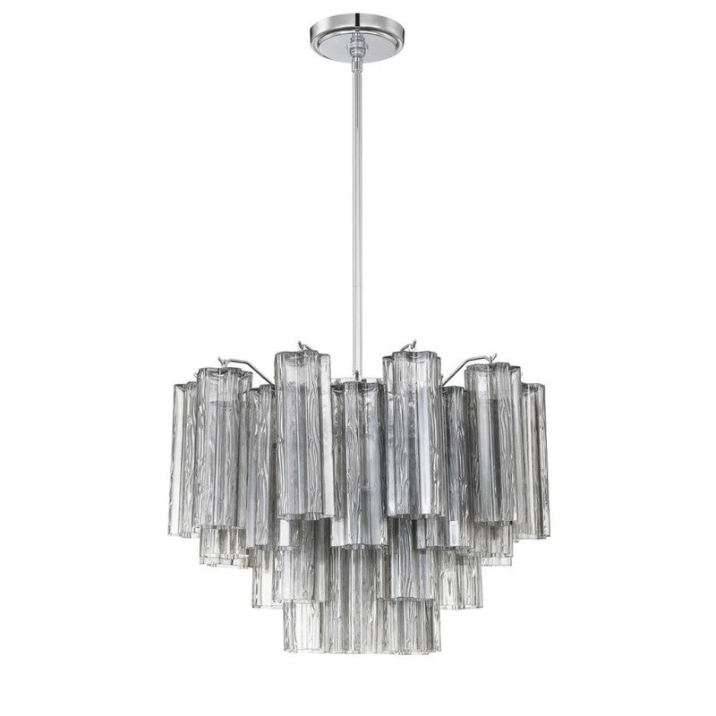 Adda 6-Light Chandelier
