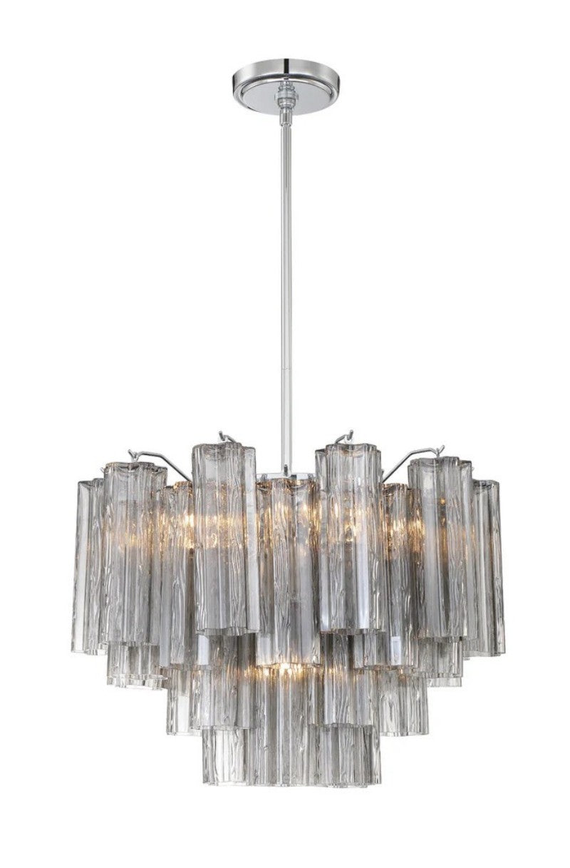 Adda 6-Light Chandelier