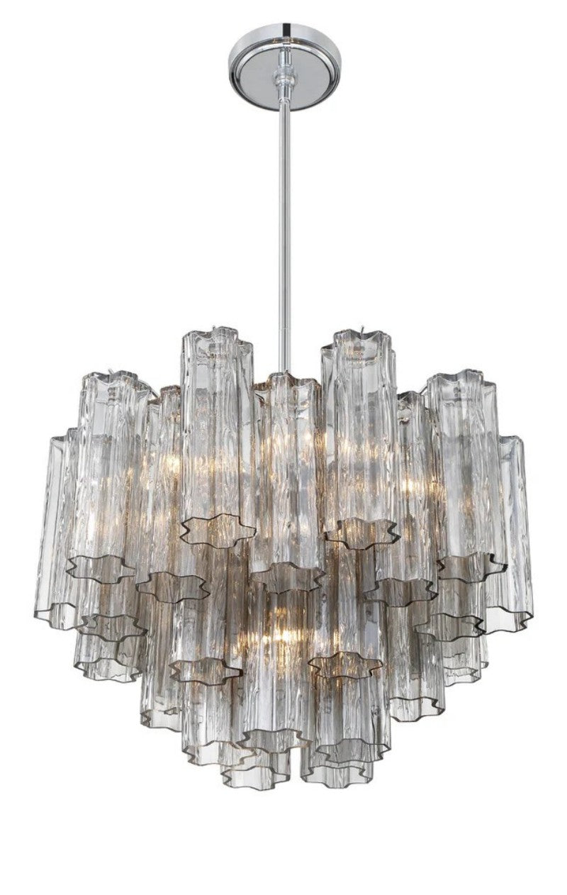 Adda 6-Light Chandelier