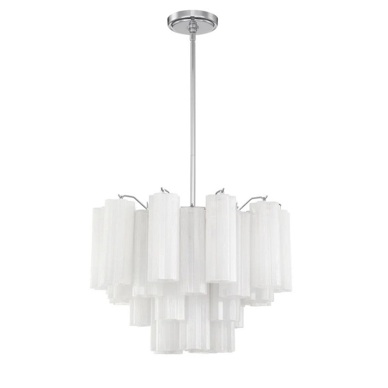 Adda 6-Light Chandelier