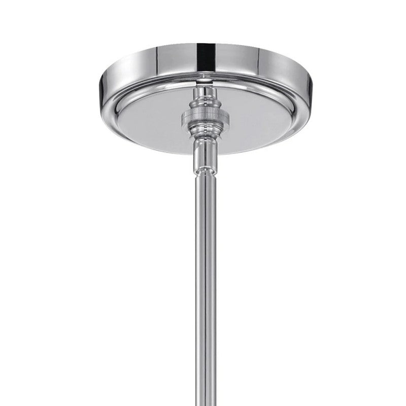 Adda 6-Light Chandelier