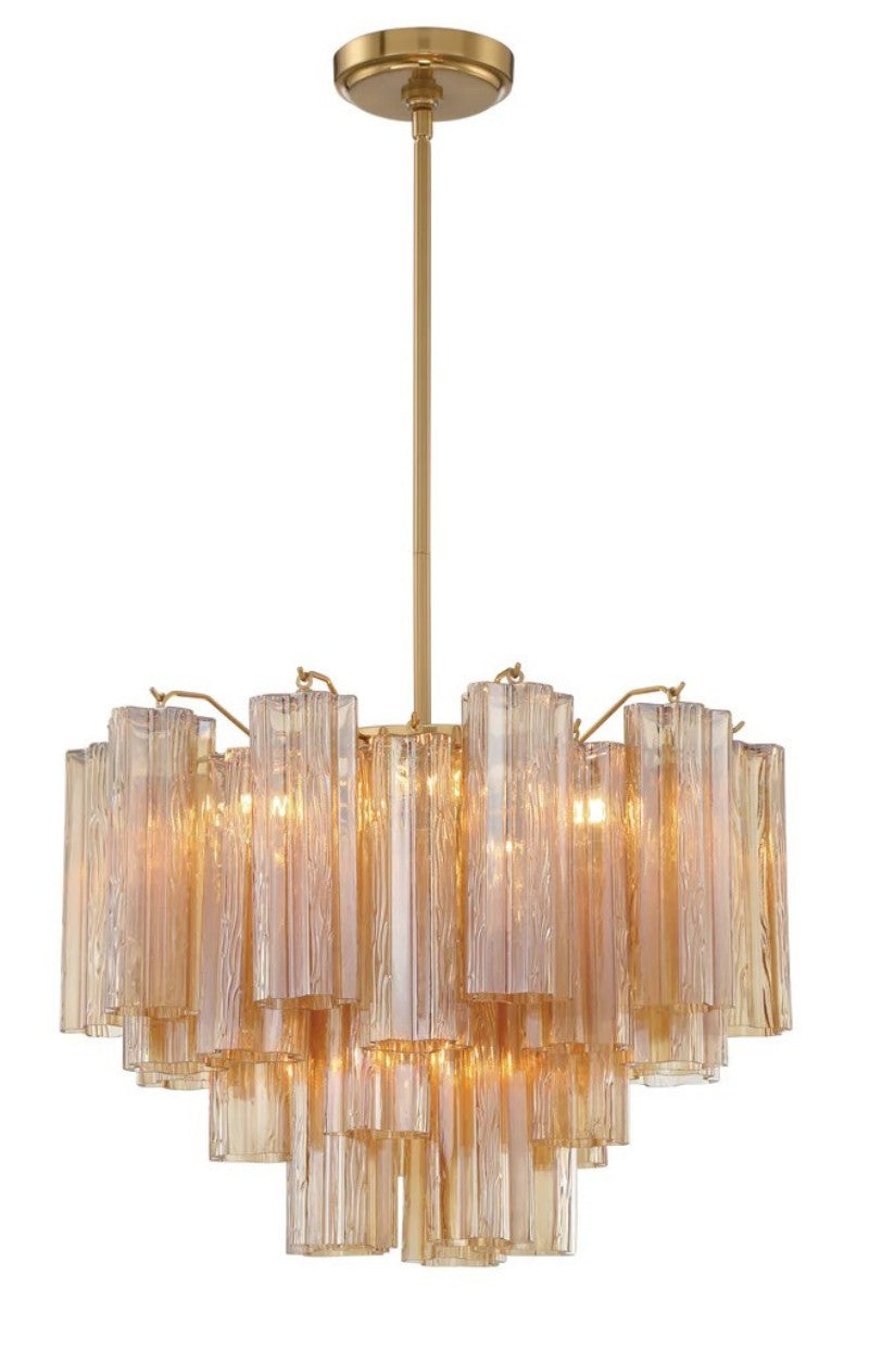 Adda 6-Light Chandelier