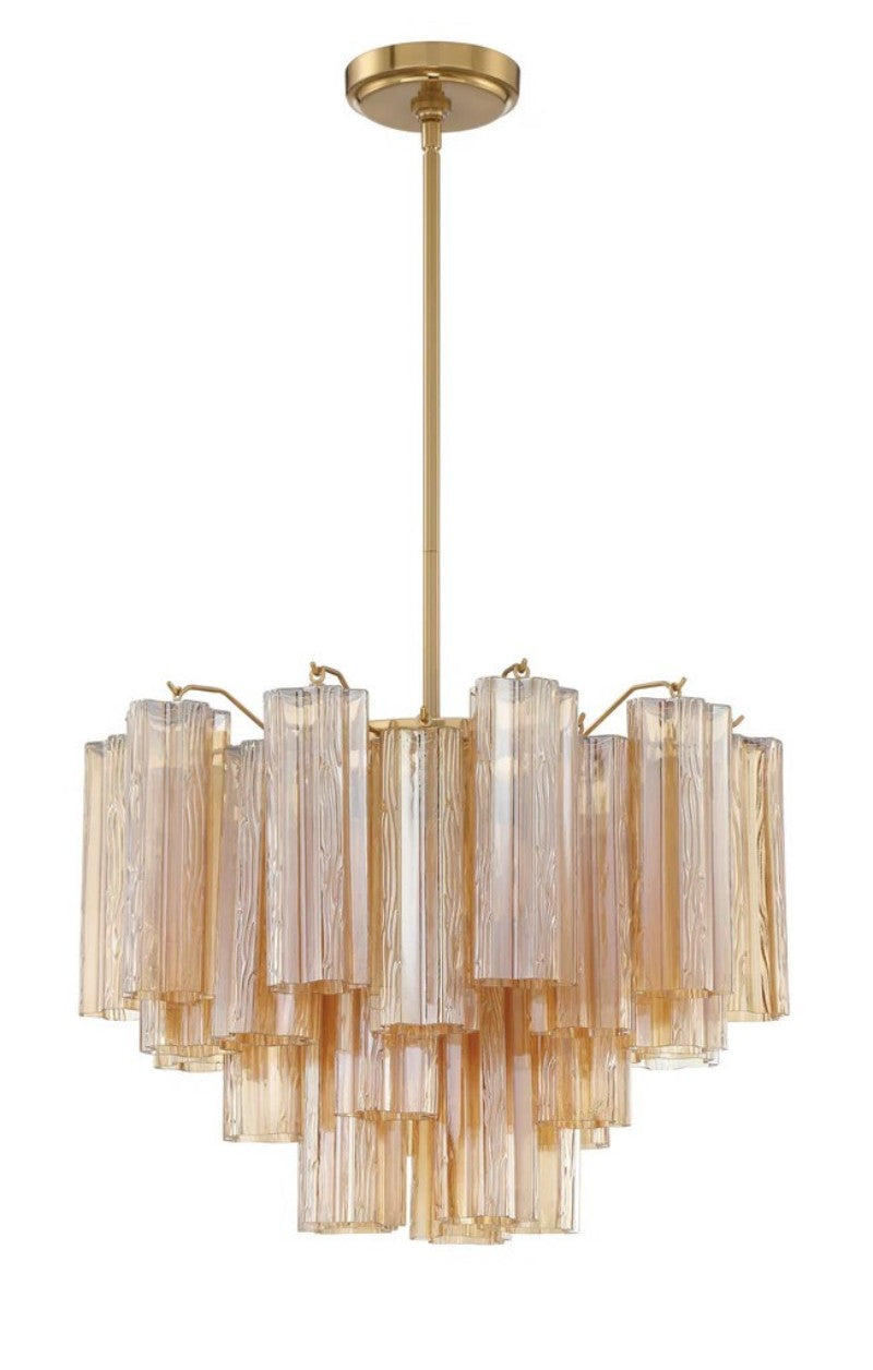 Adda 6-Light Chandelier