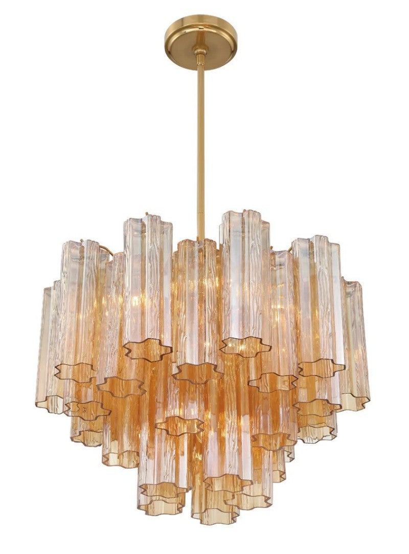 Adda 6-Light Chandelier