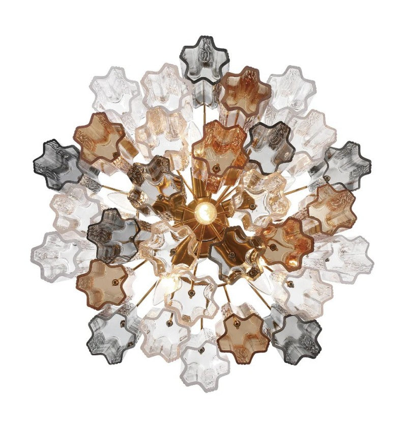 Adda 6-Light Chandelier