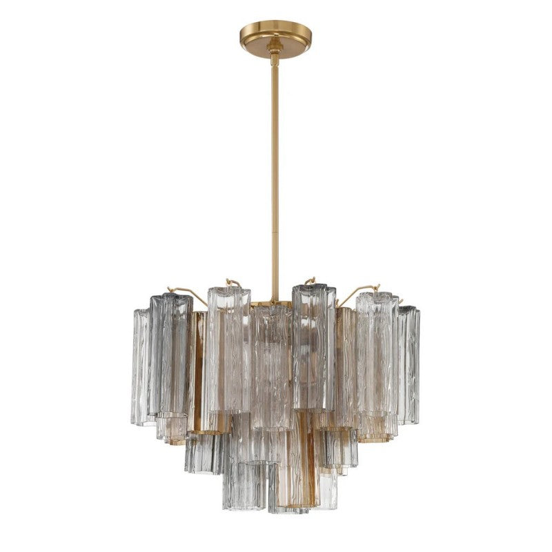 Adda 6-Light Chandelier
