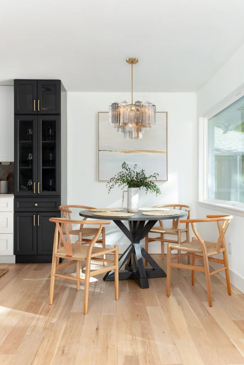 Adda 6-Light Chandelier