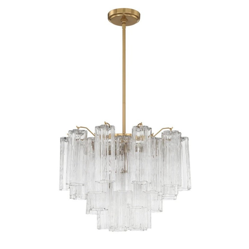 Adda 6-Light Chandelier