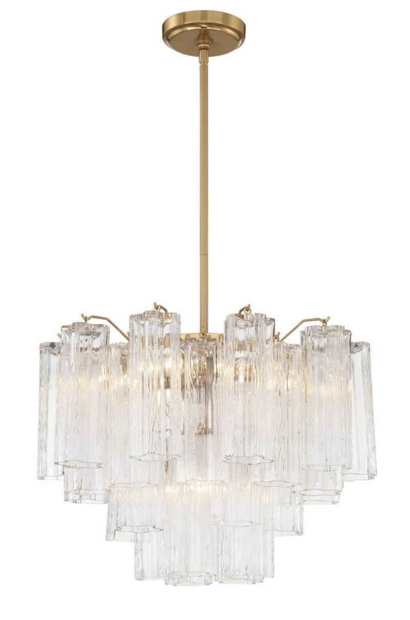 Adda 6-Light Chandelier