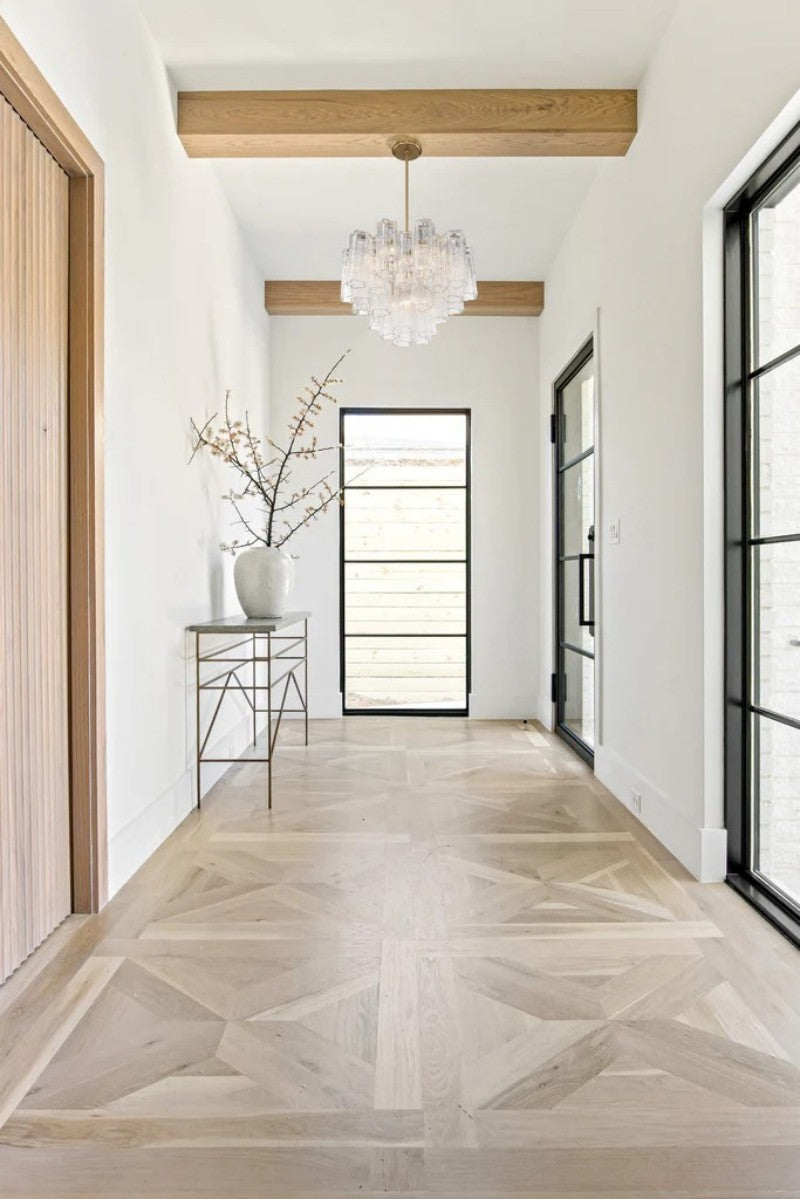 Adda 6-Light Chandelier
