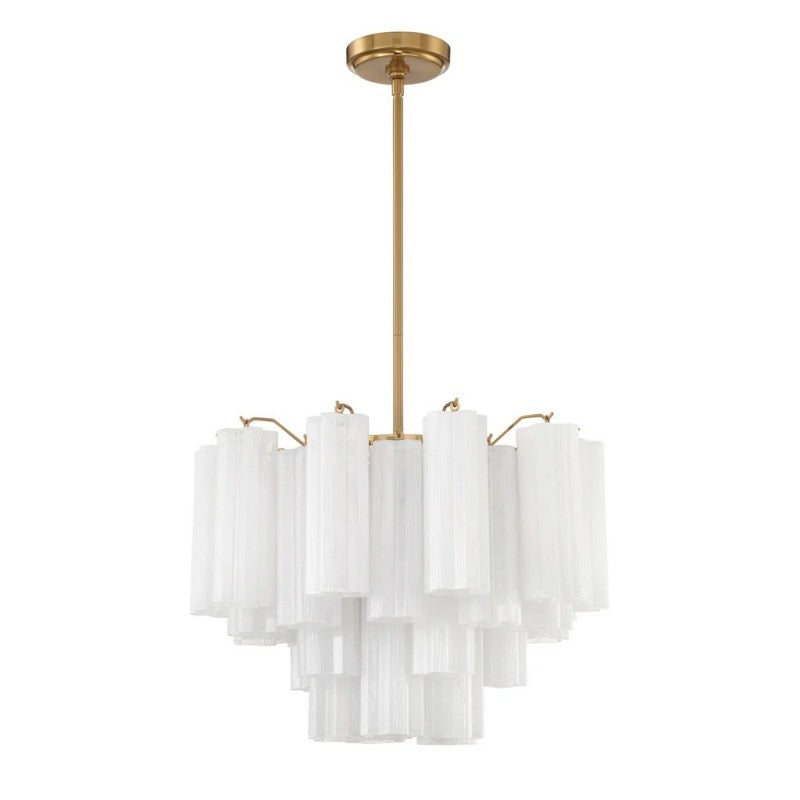 Adda 6-Light Chandelier