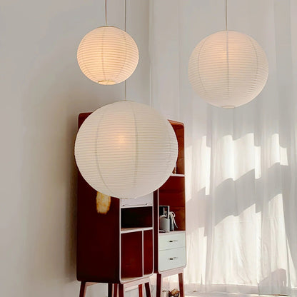 Modern A Pendant Light