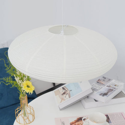Oval Pendant Light