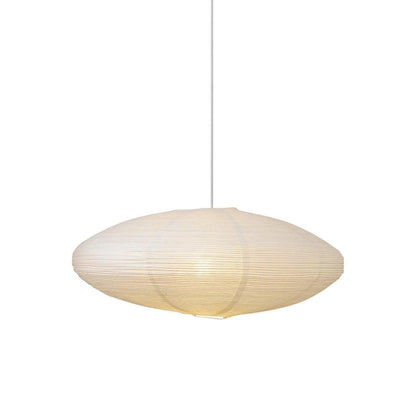 Oval Pendant Light