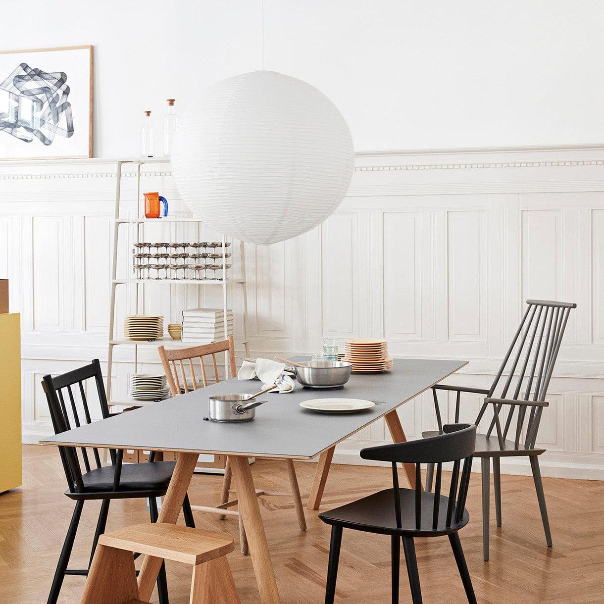 Modern A Pendant Light