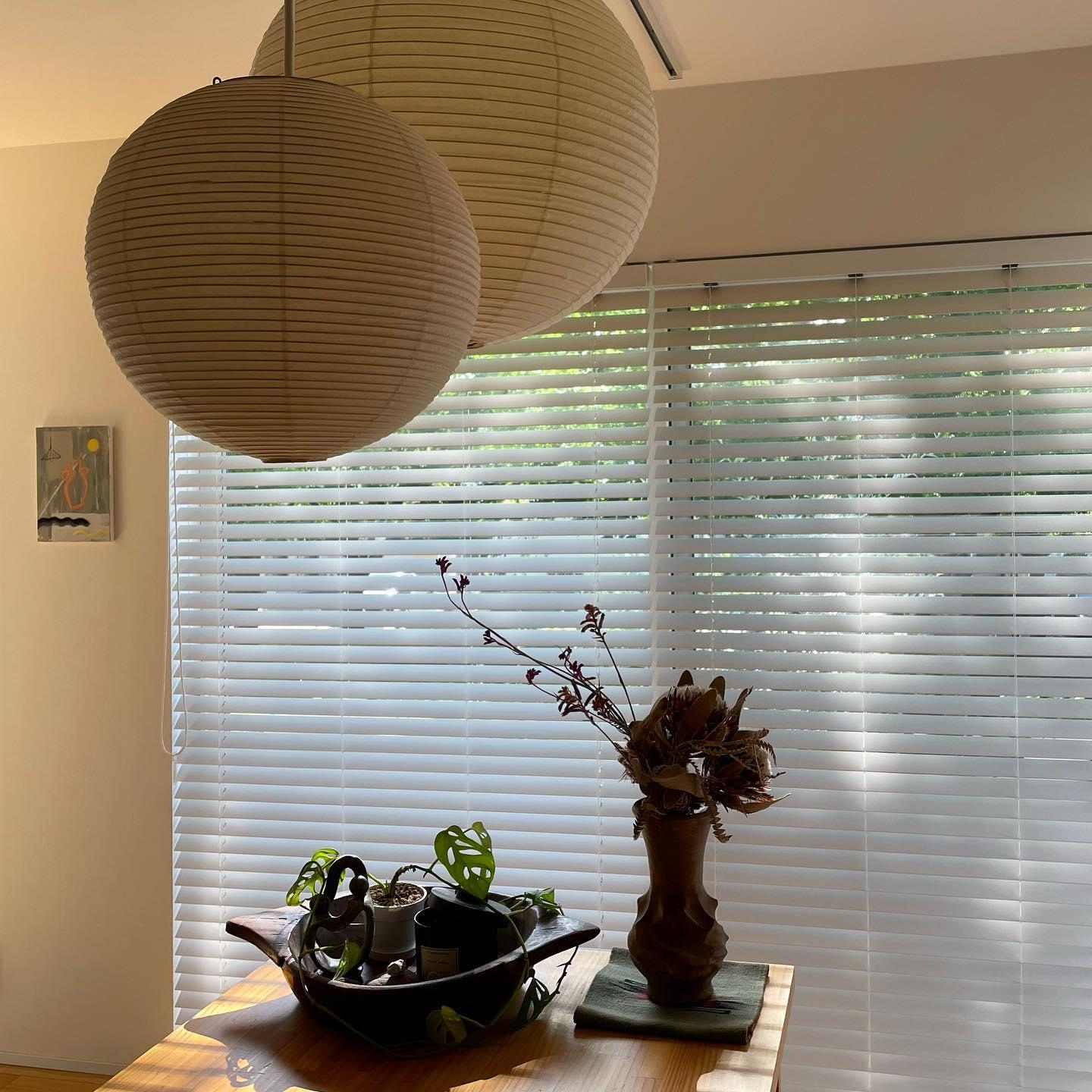 Modern A Pendant Light