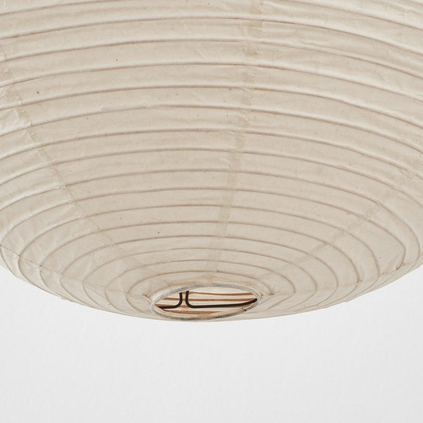 Modern A Pendant Light