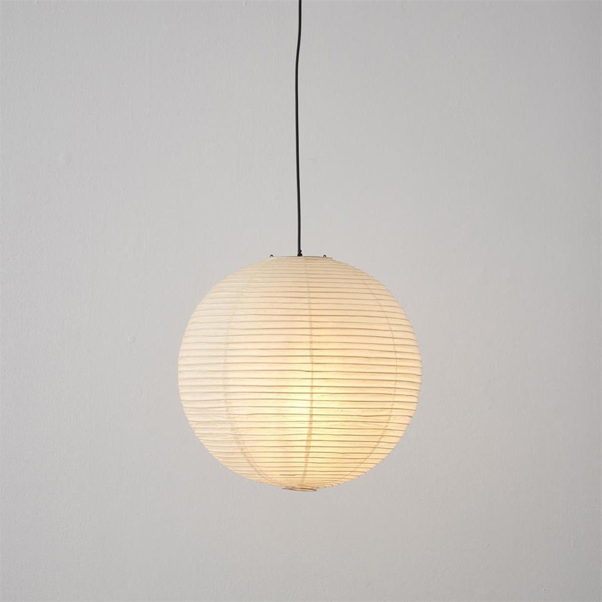 Modern A Pendant Light