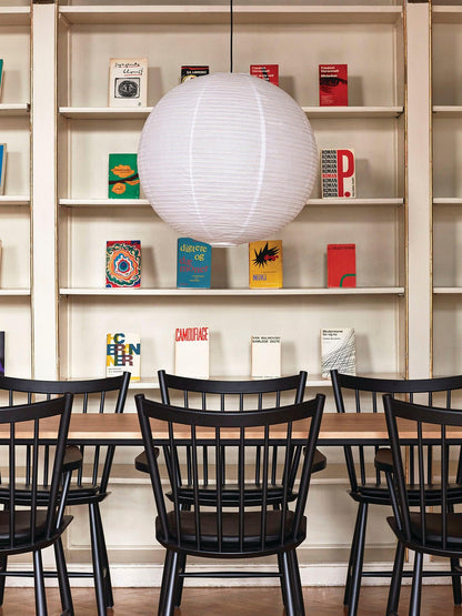 Modern A Pendant Light