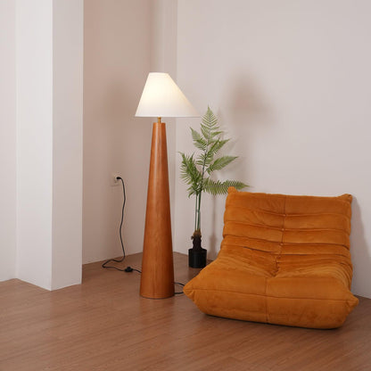 Modern Floor Lamp 17.7 Inch
