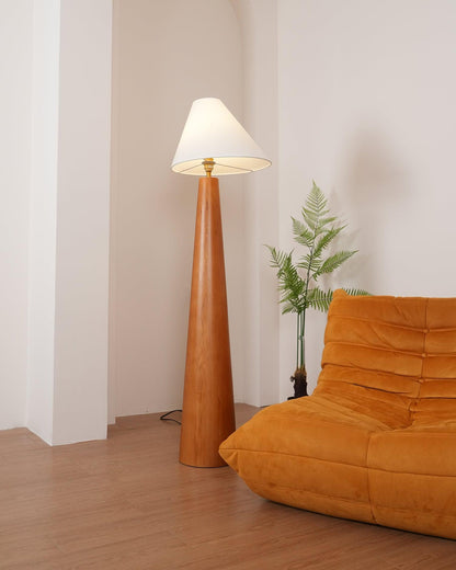 Modern Floor Lamp 17.7 Inch