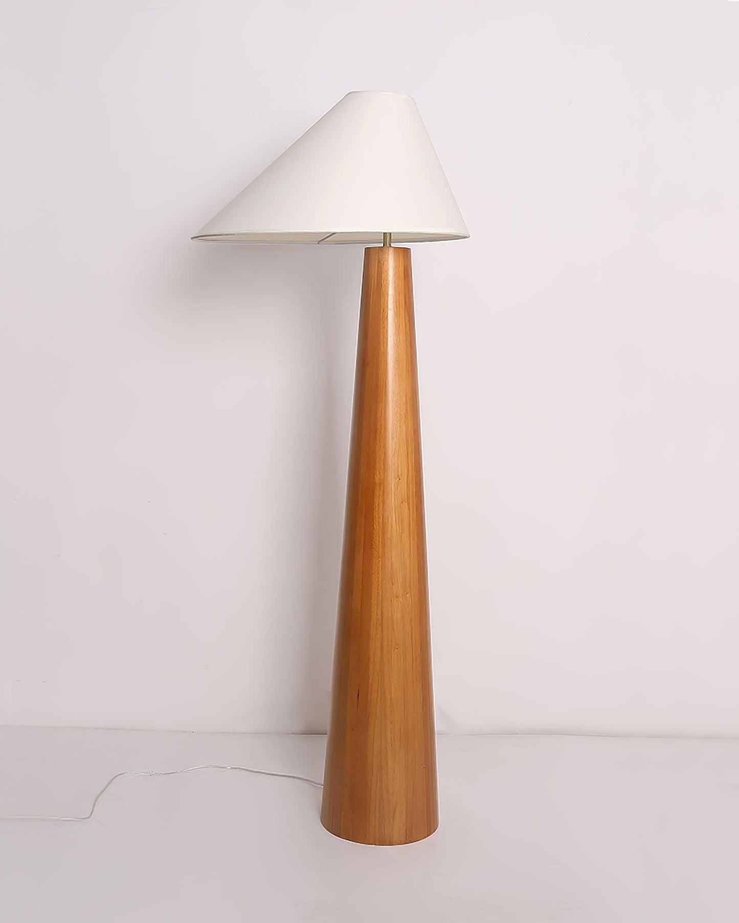 Modern Floor Lamp 17.7 Inch