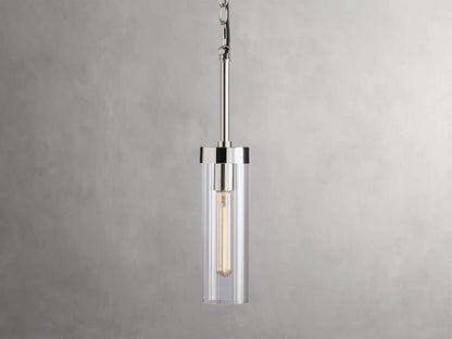 Andreas Glass Pendant
